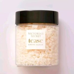 Victoria's Secret Tease Creme Cloud Bath Salts